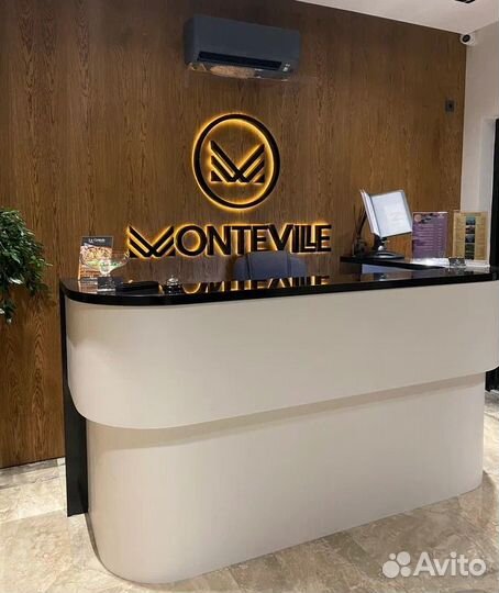 Администратор апарт -отель