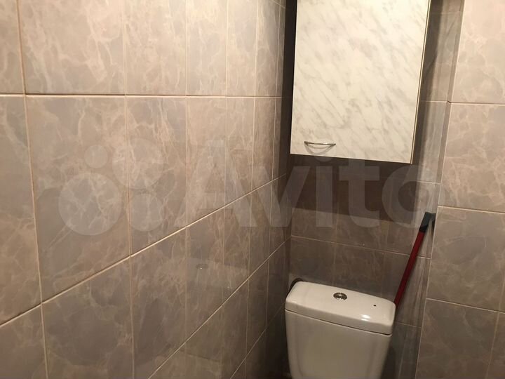 1-к. квартира, 33,4 м², 4/9 эт.