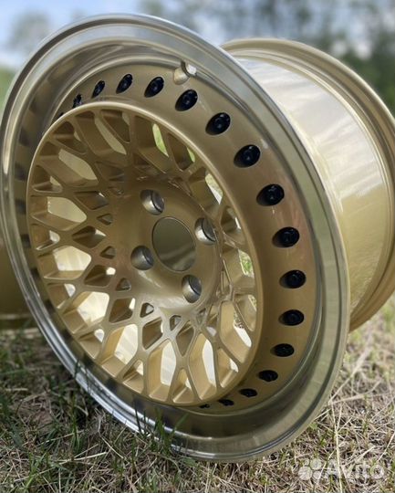 Rotiform revers concave r15 4x100