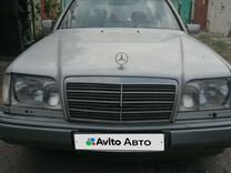 Mercedes-Benz E-класс 2.5 MT, 1994, 400 000 км, с пробегом, цена 300 000 руб.