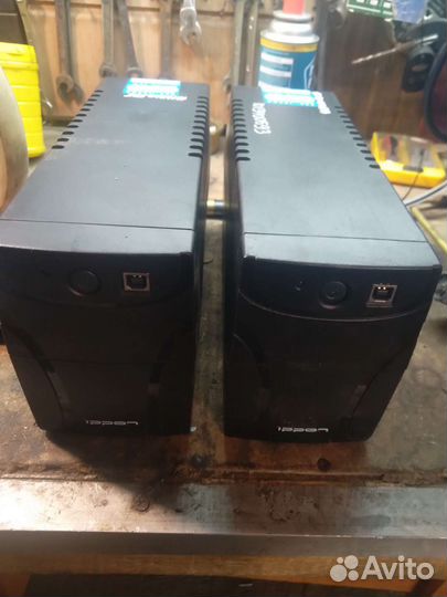 Источник бесперебойного питания