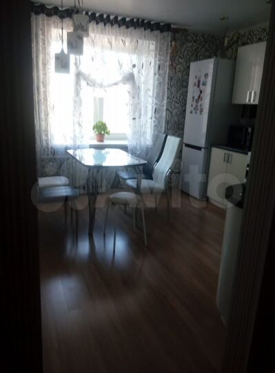 3-к. квартира, 95,6 м², 5/9 эт.