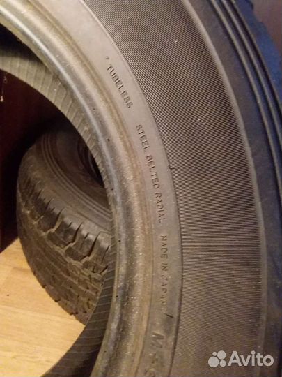 Dunlop Grandtrek AT22 285/60 R18