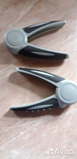 Тренажер для рук,разрабатывают кисти и суставы