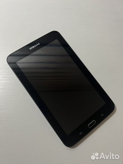 Планшет samsung galaxy tab 3 lite