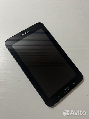 Планшет samsung galaxy tab 3 lite