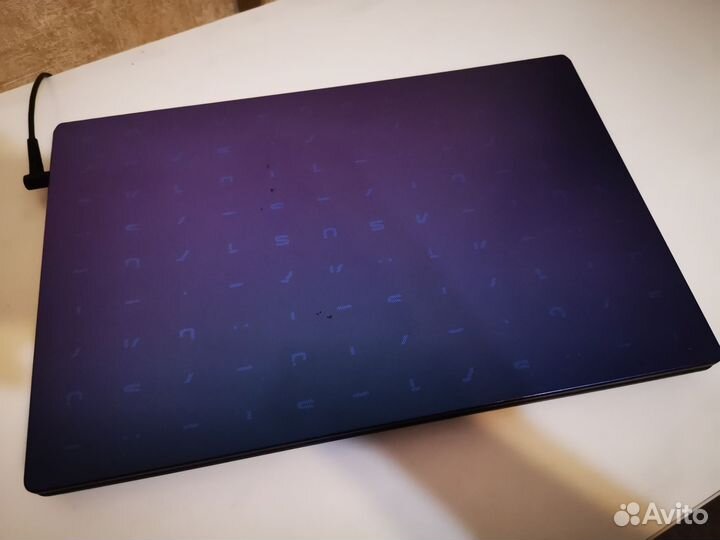 Ноутбук asus r429ma