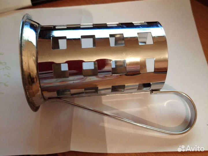 Подстаканник СССР