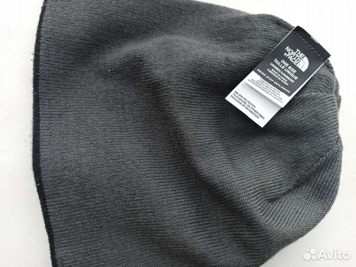 Шапка The north face оригинал