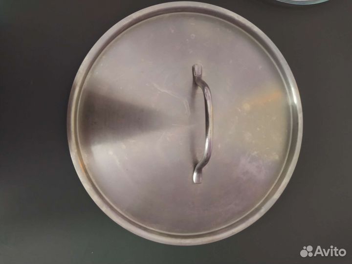 Крышка для кастрюли