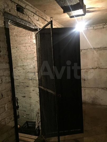 Гараж, 10 м²