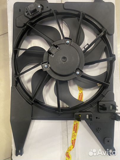 Радиатор охлаждегия