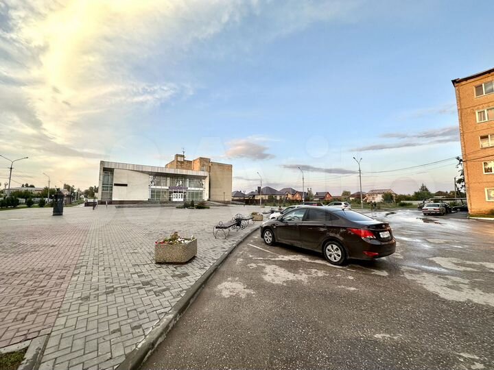 Участок 15,5 сот. (ИЖС)