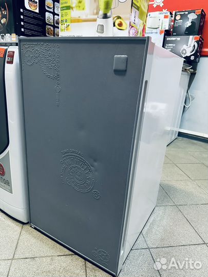 Холодильник daewoo малый