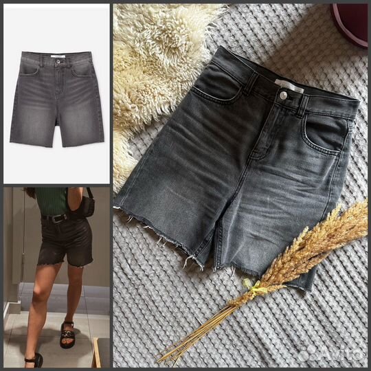 Шорты женские