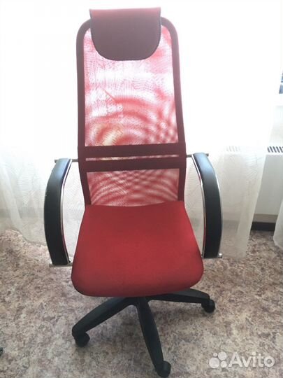 Компьютерное кресло бу