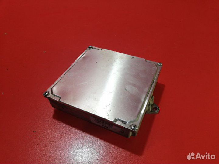 Блок управления двс Honda Elysion RR1 K24A