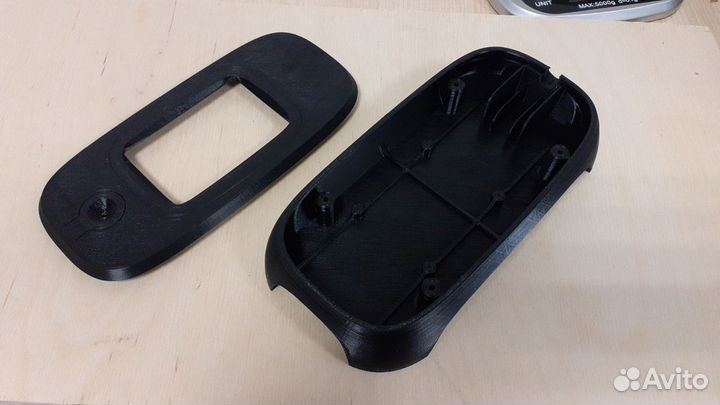 3D принтер Anycubic 4Max Pro 2.0