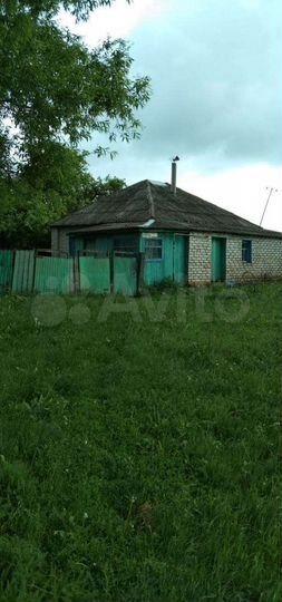 Дом 48 м² на участке 70 сот.