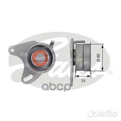 Натяжитель ремня поликлинового T42129 (7786-214