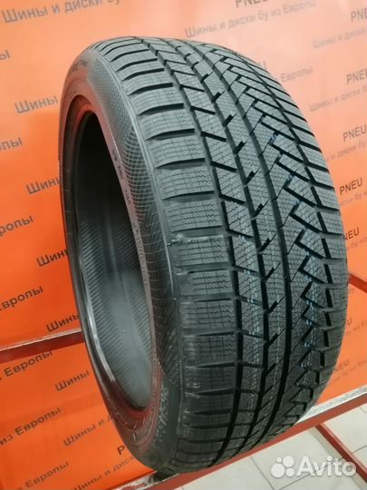 Continental ContiWinterContact TS 850 P 265/45 R21 108V