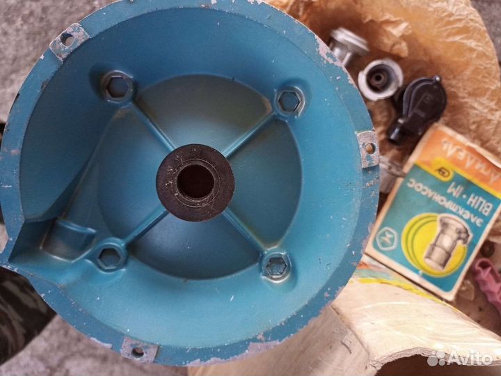 Электронасос для воды Агидель вцн-1м