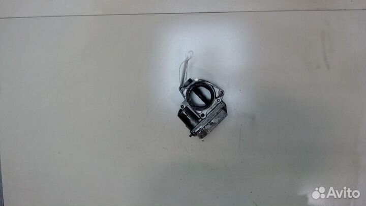 Заслонка дроссельная Seat Altea, 2010