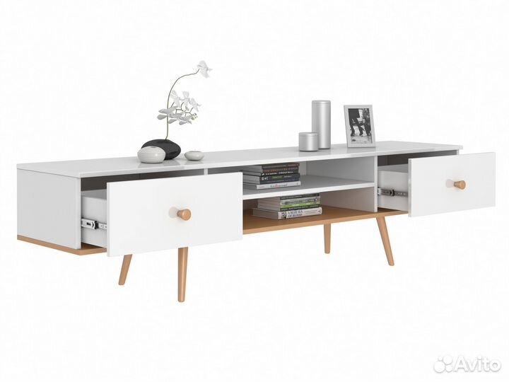 Тумба под тв современная новая