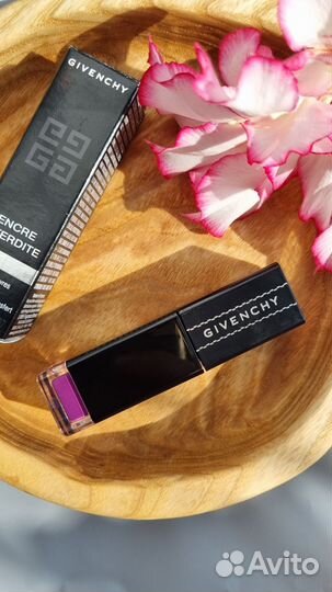 Тинт для губ Givenchy