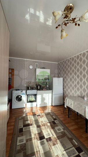 Комната 18 м² в 8-к., 5/5 эт.