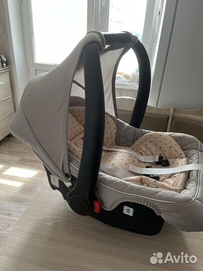 Автолюлька