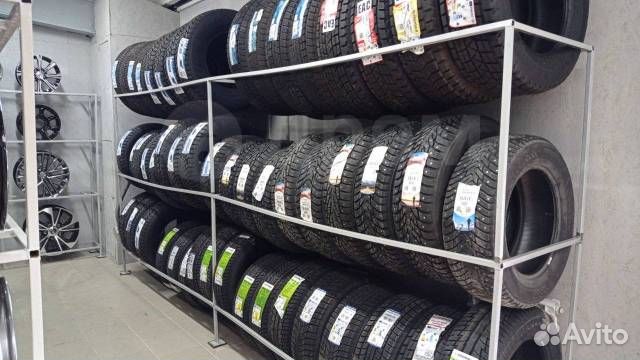 Charmhoo Winter Sport 245/40 R19