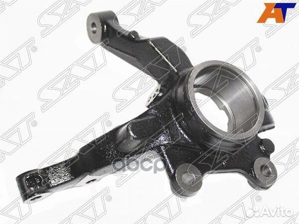 Кулак поворотный ford ecosport 13- LH ST-CN153K