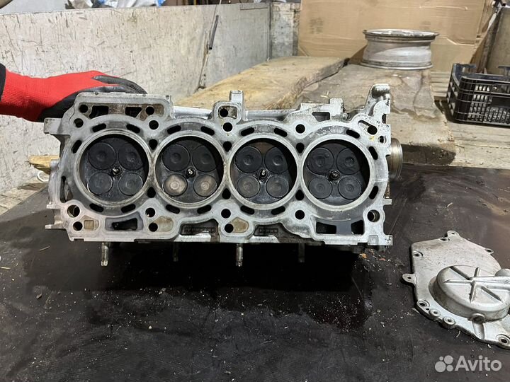 Гбц nissan x trail t30