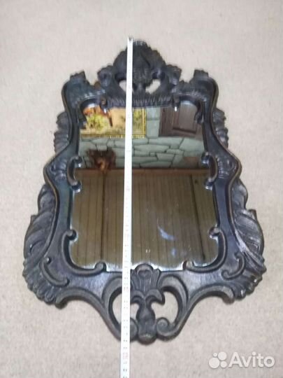Зеркало настенное СССР