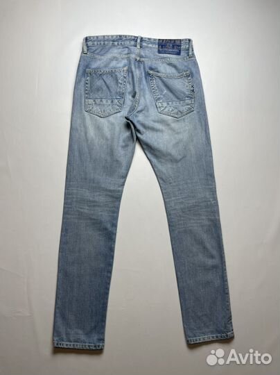 Джинсы Scotch Soda Ralston Today W31 L34
