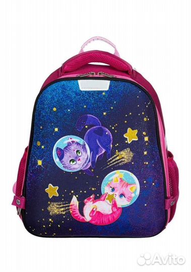 Ранец школьный для девочки