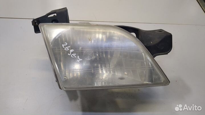 Фара (передняя) Chevrolet Trans Sport, 2000