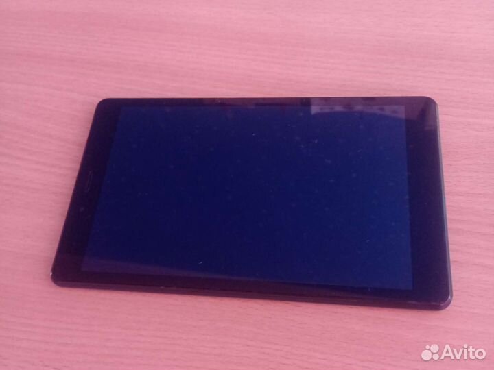 Планшет samsung galaxy tab A