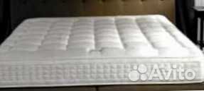 Матрас ортопедический