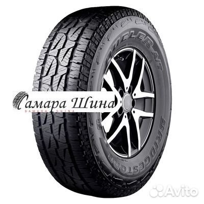 Bridgestone Dueler A/T 001 215/65 R16 102S