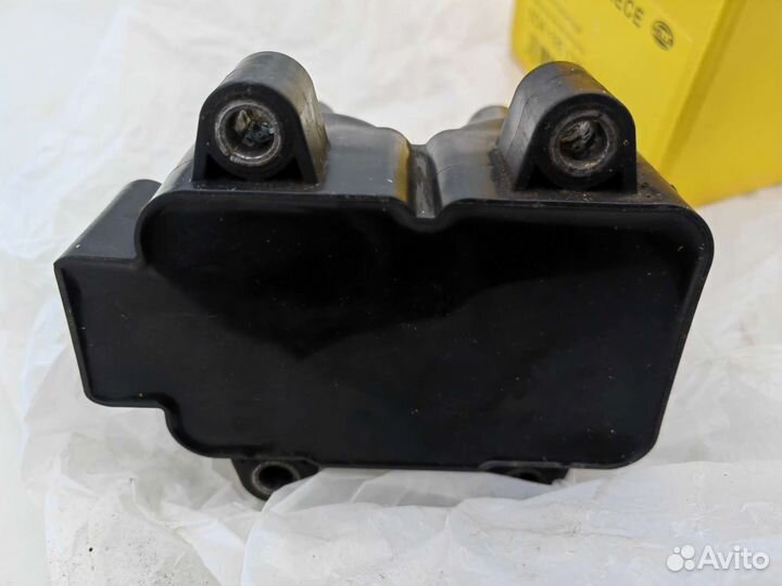 Катушка зажигания Рено Канго 2