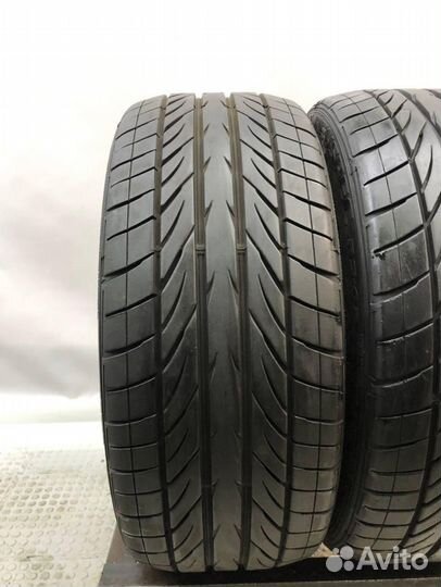 Goodyear Eagle Revspec RS-02 215/45 R17 102N