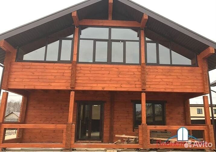 Пластиковые окна, окна пвх