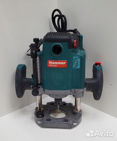 Фрезер Hammer FRZ2200 premium (T15392) купить в Санкт-Петербурге ...