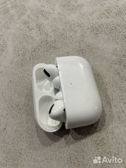 Airpods pro оригинал