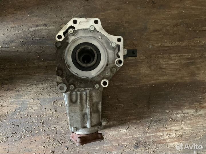 Раздатка Acura MDX 3.5 Акура Мдх 2015 год