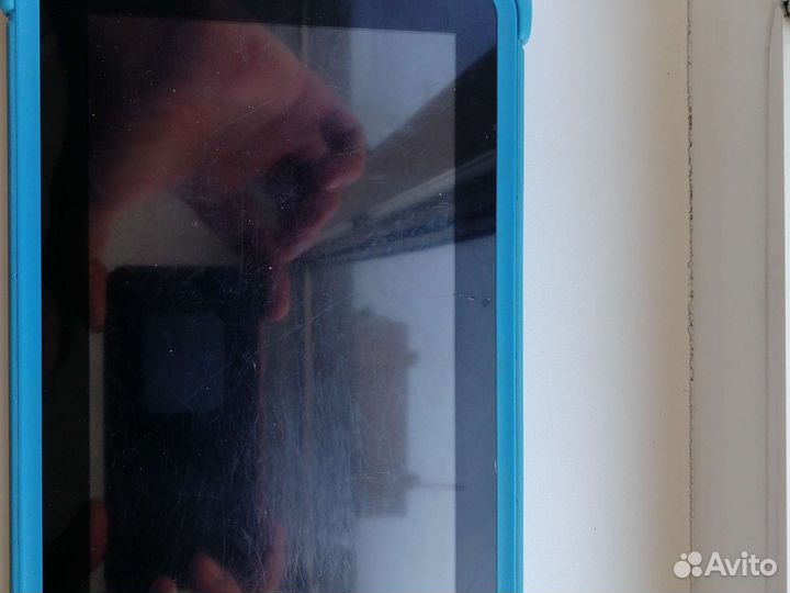 Детский планшет