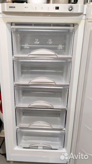 Морозильная камера бу атлант
