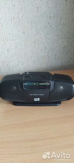 Радиоприемник DS-MAX tm